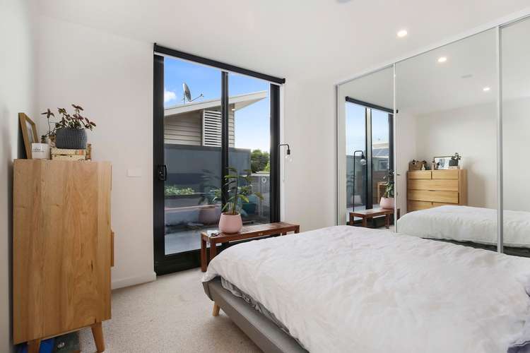 Fifth view of Homely apartment listing, 101/421-433 High Street, Northcote VIC 3070