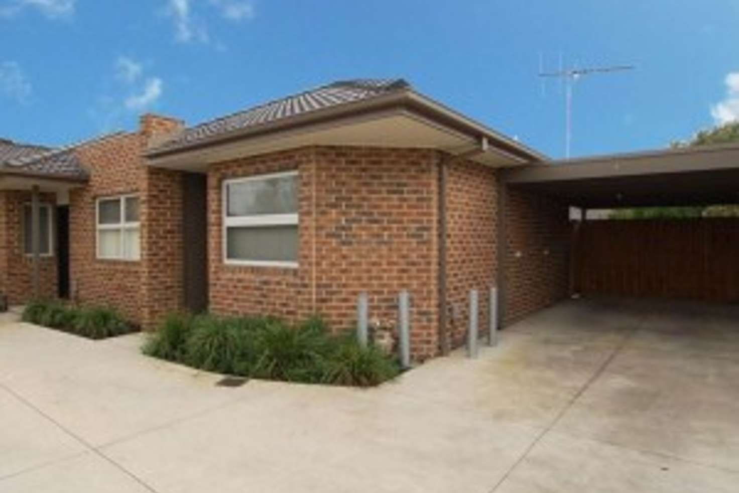 Main view of Homely apartment listing, 4/9 Margaret Street, Oak Park VIC 3046