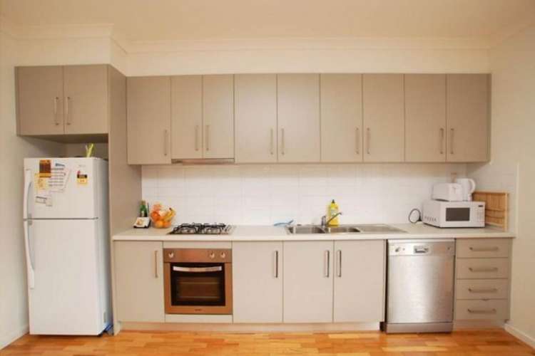 Second view of Homely apartment listing, 4/9 Margaret Street, Oak Park VIC 3046