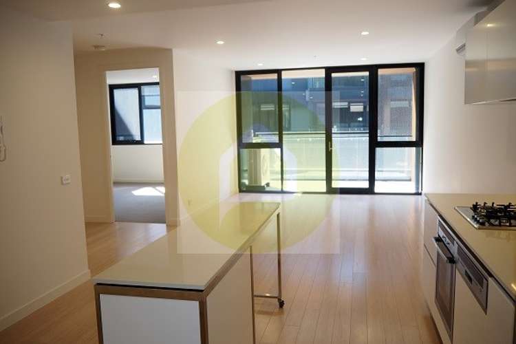 Main view of Homely apartment listing, D 309/42 Hutchinson Street, Brunswick East VIC 3057