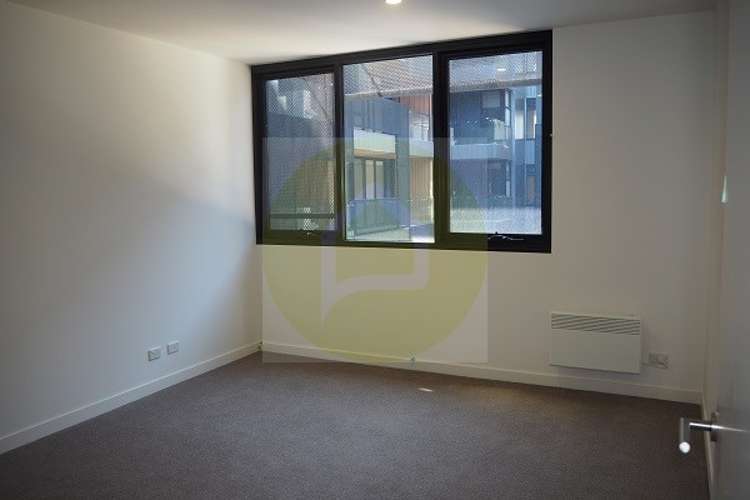 Fourth view of Homely apartment listing, D 309/42 Hutchinson Street, Brunswick East VIC 3057