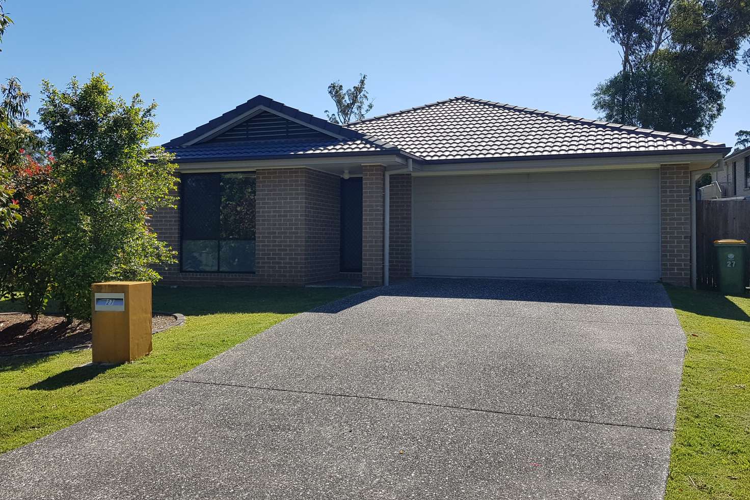 Main view of Homely house listing, 27 Autumnwood Street, Mount Cotton QLD 4165