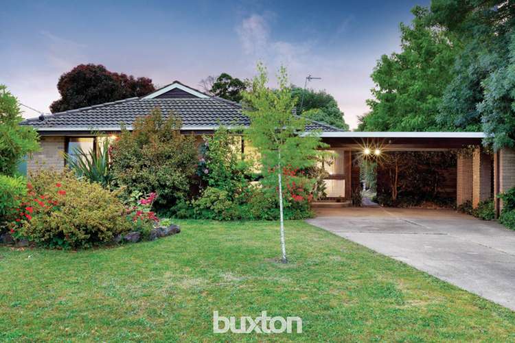 Main view of Homely house listing, 8 Townsend Court, Alfredton VIC 3350