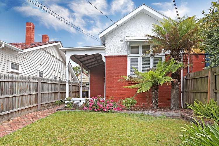 Main view of Homely house listing, 11A Clyde Street, Oakleigh VIC 3166