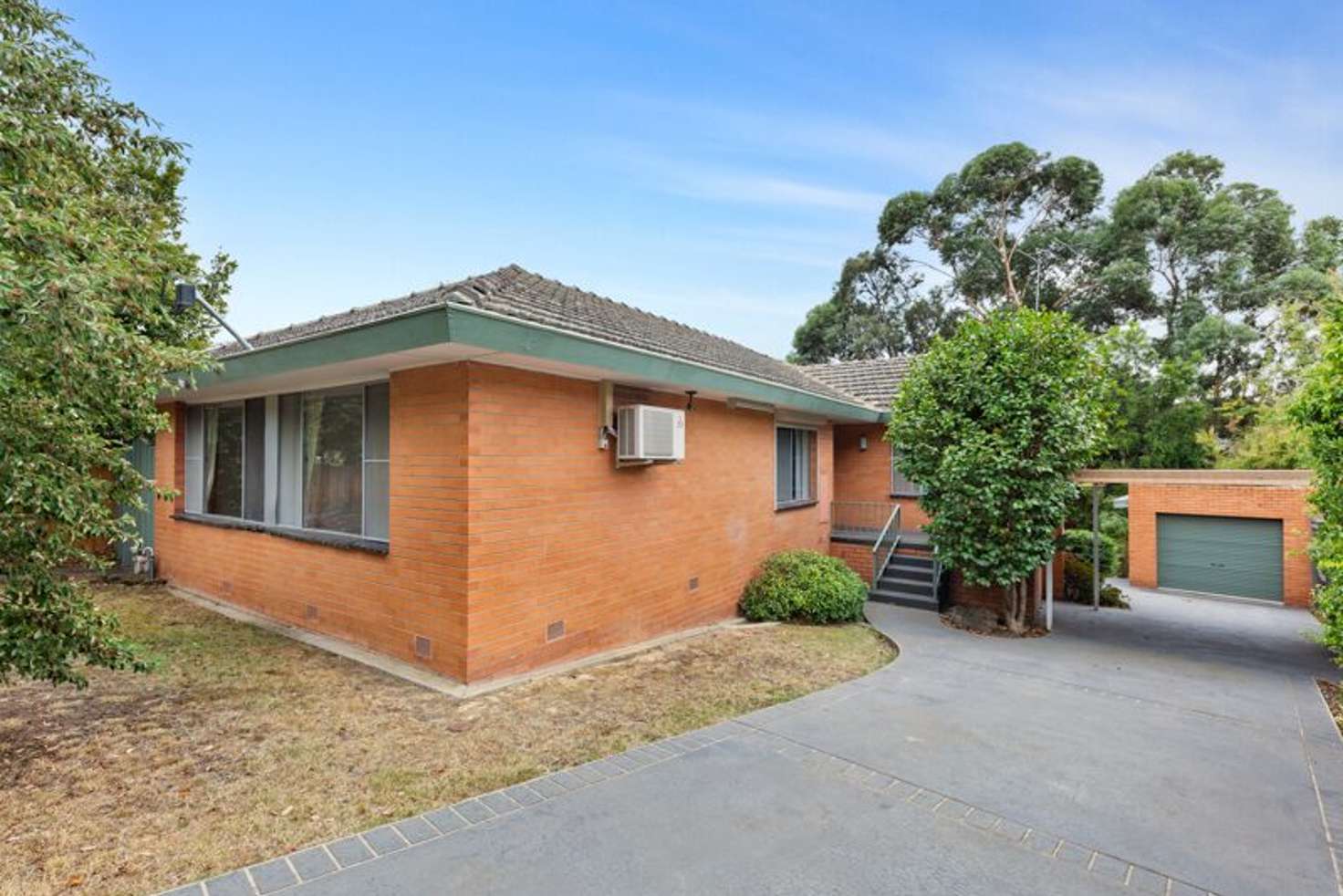 Main view of Homely house listing, 9 Homewood  Court, Rosanna VIC 3084
