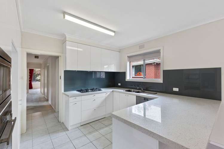 Fourth view of Homely house listing, 9 Homewood  Court, Rosanna VIC 3084