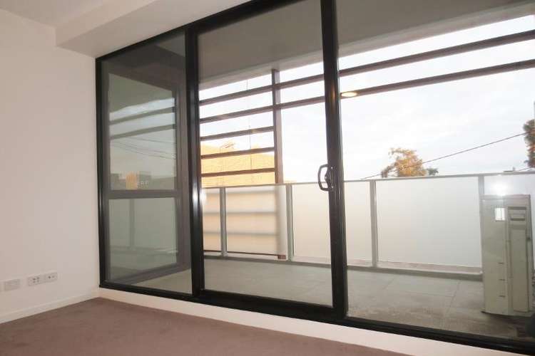 Fifth view of Homely apartment listing, 101/72 Gadd Street, Northcote VIC 3070