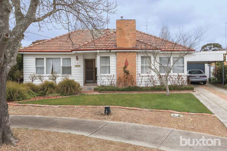 Main view of Homely house listing, 7 El Ramleh Avenue, Wendouree VIC 3355