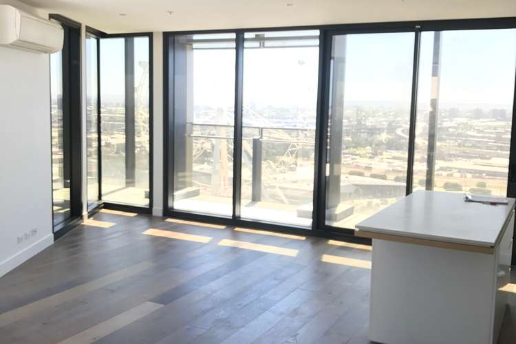 Second view of Homely apartment listing, E2201/421 Docklands Drive, Docklands VIC 3008