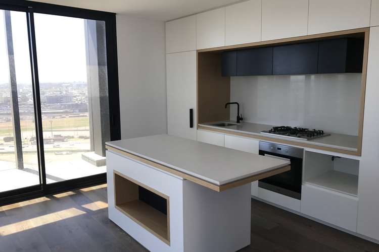 Third view of Homely apartment listing, E2201/421 Docklands Drive, Docklands VIC 3008