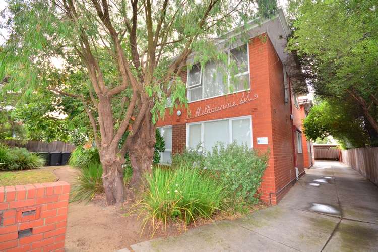 Main view of Homely apartment listing, 7/8 Melbourne Street, Murrumbeena VIC 3163