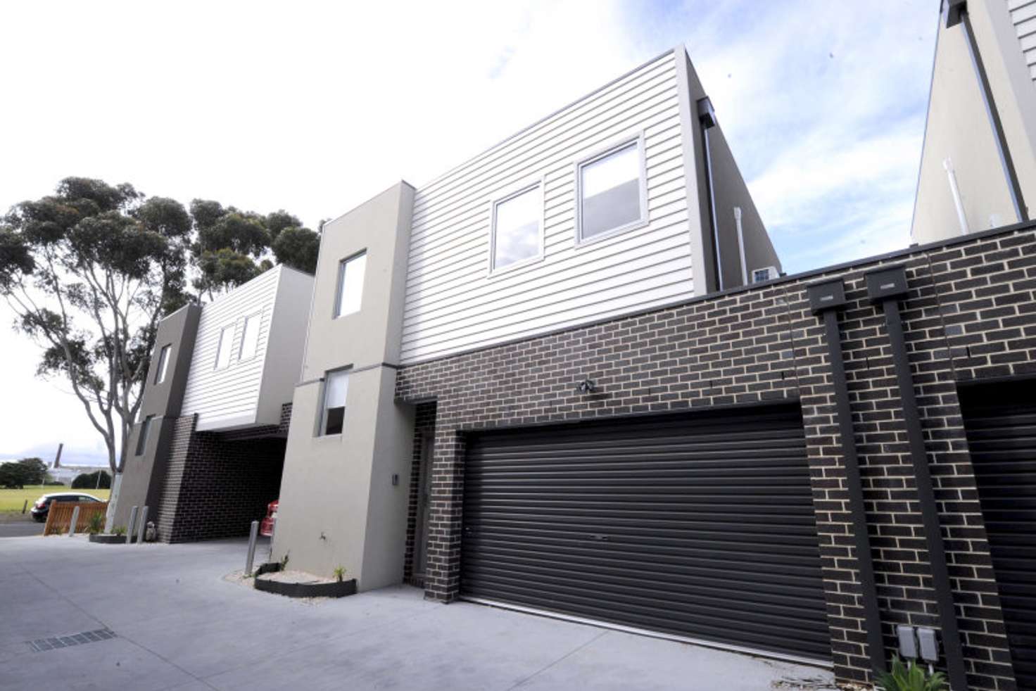 Main view of Homely townhouse listing, 2B Swinburne Street, Geelong VIC 3220