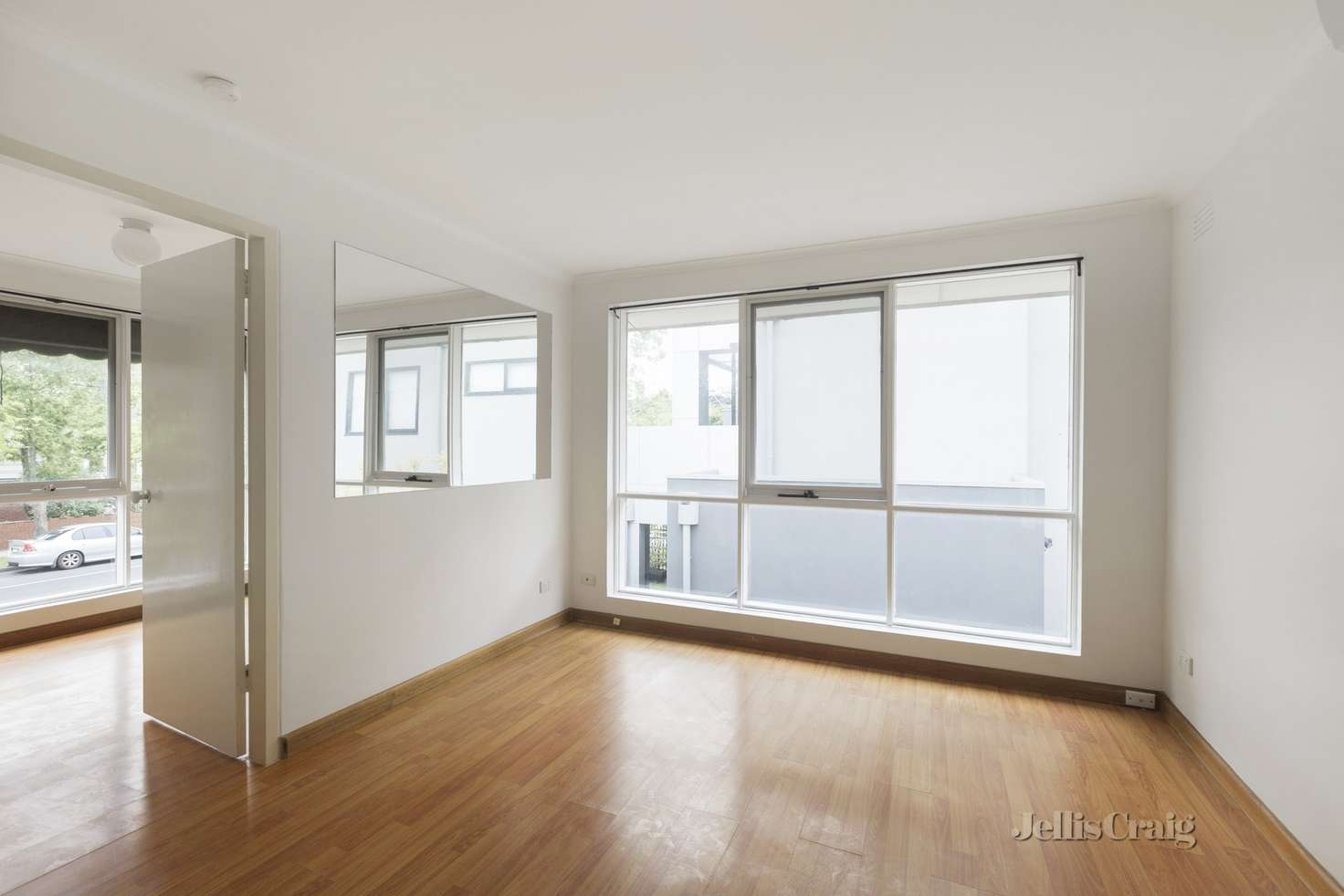 Main view of Homely apartment listing, 7/49 Station  Street, Fairfield VIC 3078