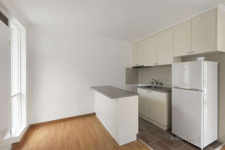 Second view of Homely apartment listing, 7/49 Station  Street, Fairfield VIC 3078