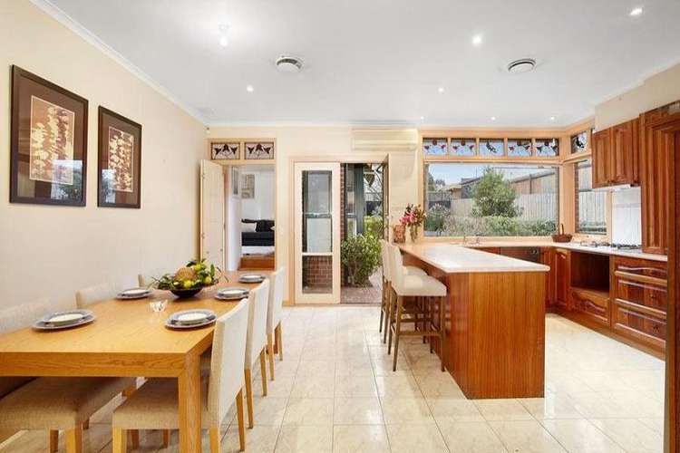 Fifth view of Homely house listing, 20 Radnor Street, Camberwell VIC 3124