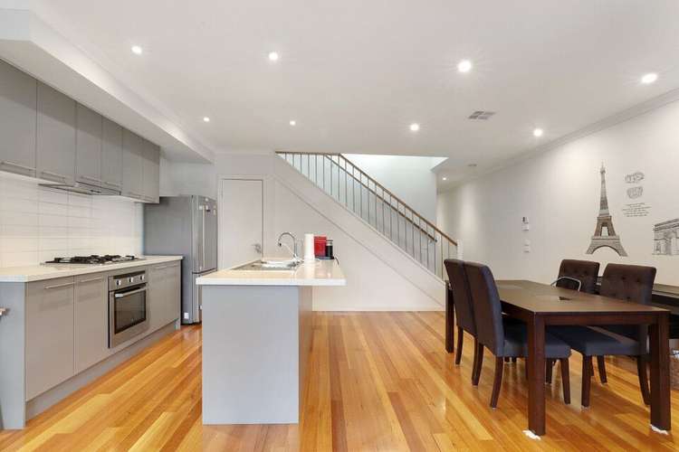 Third view of Homely townhouse listing, 9/2-4 Faulkner  Street, Bentleigh VIC 3204