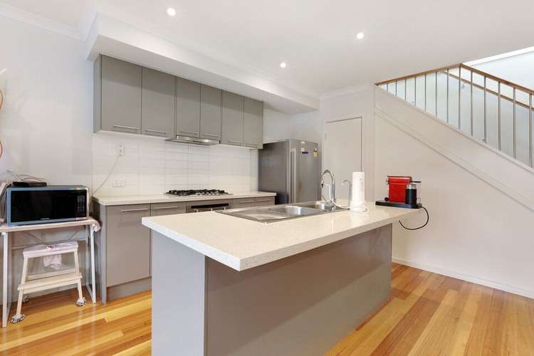 Fifth view of Homely townhouse listing, 9/2-4 Faulkner  Street, Bentleigh VIC 3204