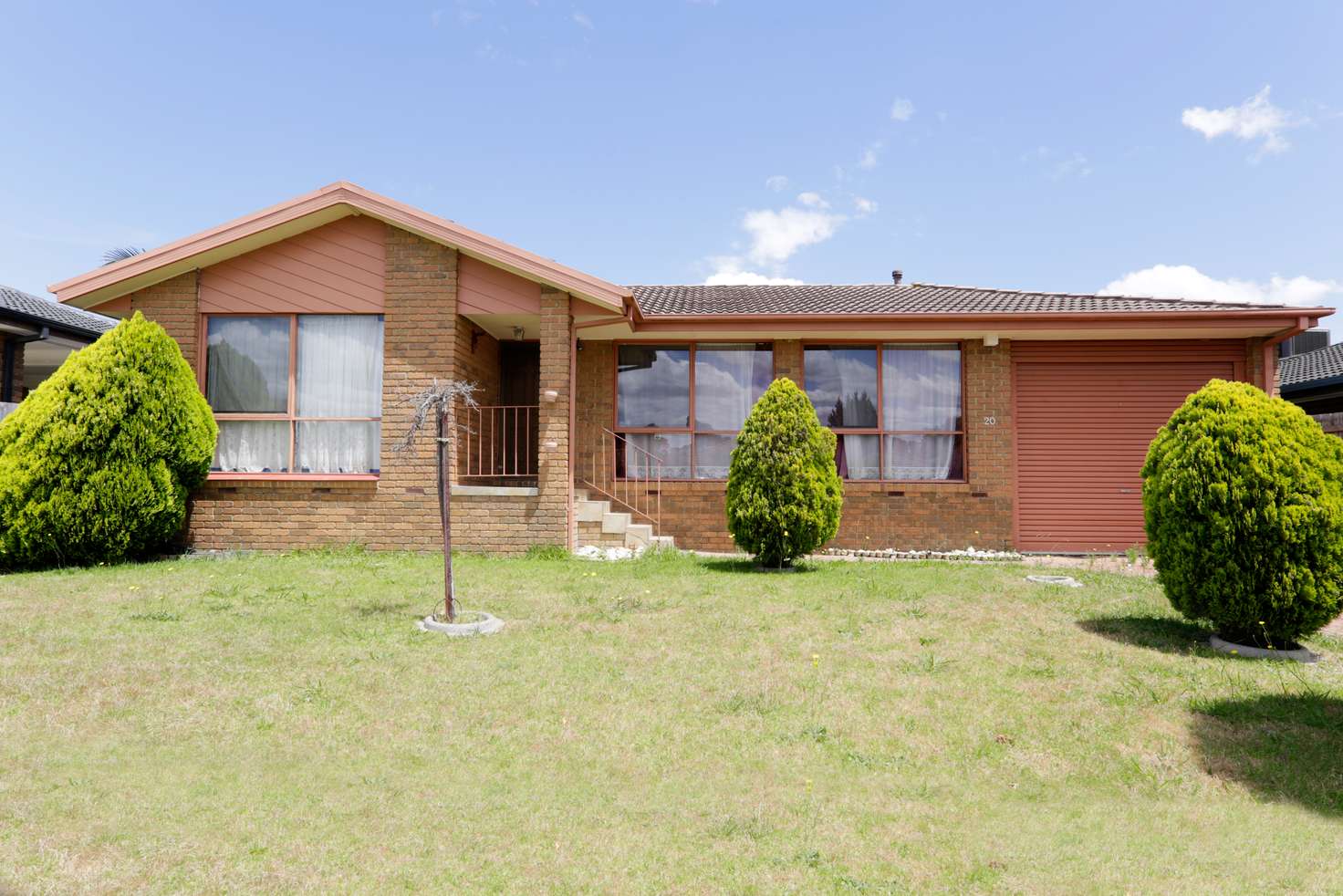 Main view of Homely house listing, 20 St John  Place, Rowville VIC 3178