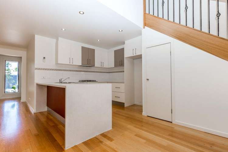 Fourth view of Homely townhouse listing, 7b Goulburn Street, Yarraville VIC 3013