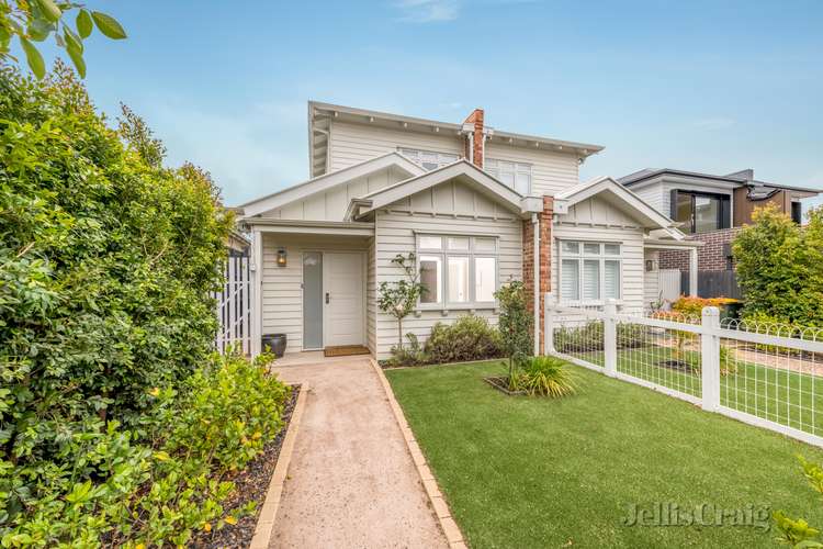 Main view of Homely house listing, 14a Whalley  Street, Northcote VIC 3070