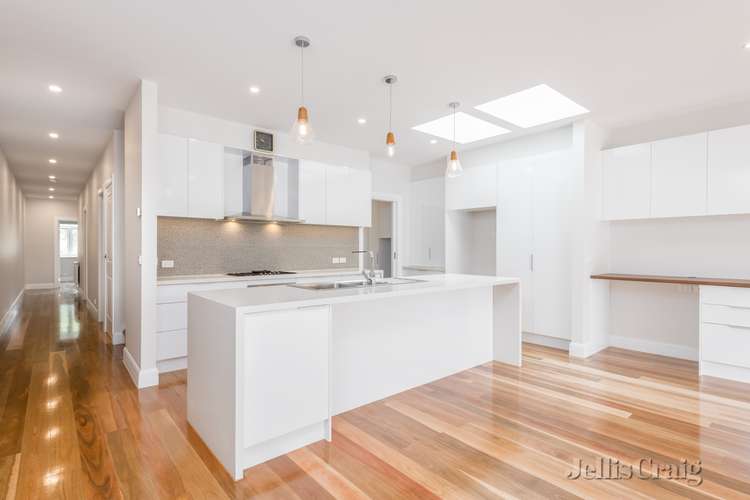 Second view of Homely house listing, 14a Whalley  Street, Northcote VIC 3070