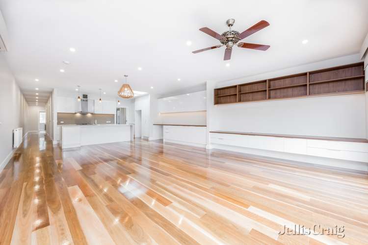 Fourth view of Homely house listing, 14a Whalley  Street, Northcote VIC 3070
