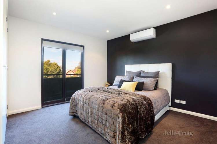 Third view of Homely townhouse listing, 18 Henty Street, Brunswick VIC 3056