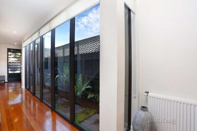 Fourth view of Homely townhouse listing, 18 Henty Street, Brunswick VIC 3056