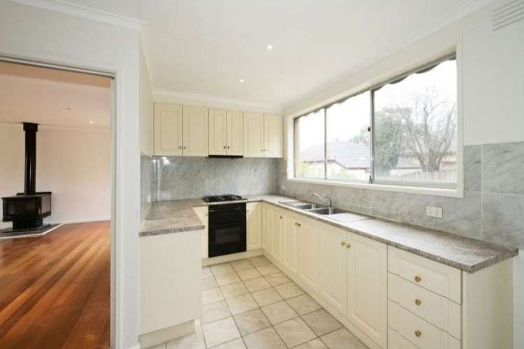 Fourth view of Homely house listing, 5 Stubley Court, Greensborough VIC 3088