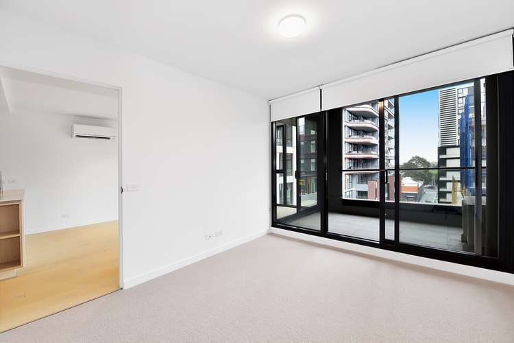 Third view of Homely apartment listing, H502/40 Hall Street, Moonee Ponds VIC 3039