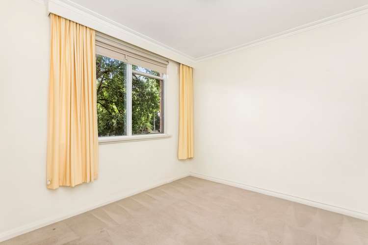 Third view of Homely apartment listing, 5A/587 Toorak Road, Toorak VIC 3142