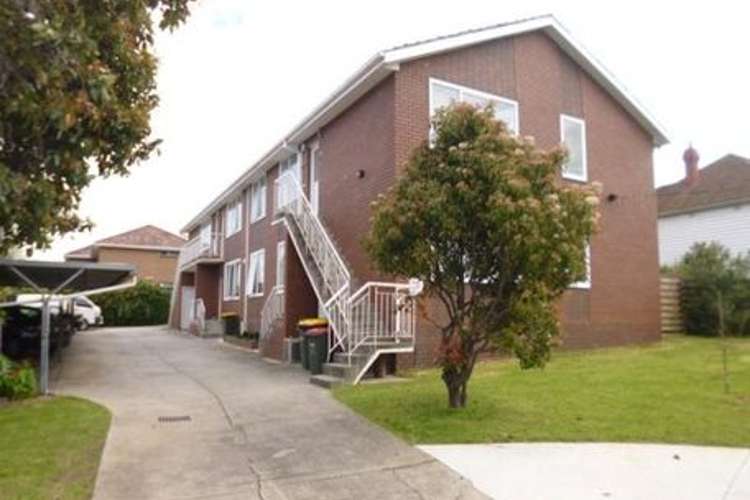 Main view of Homely apartment listing, 4/23 Tweedside Street, Essendon VIC 3040