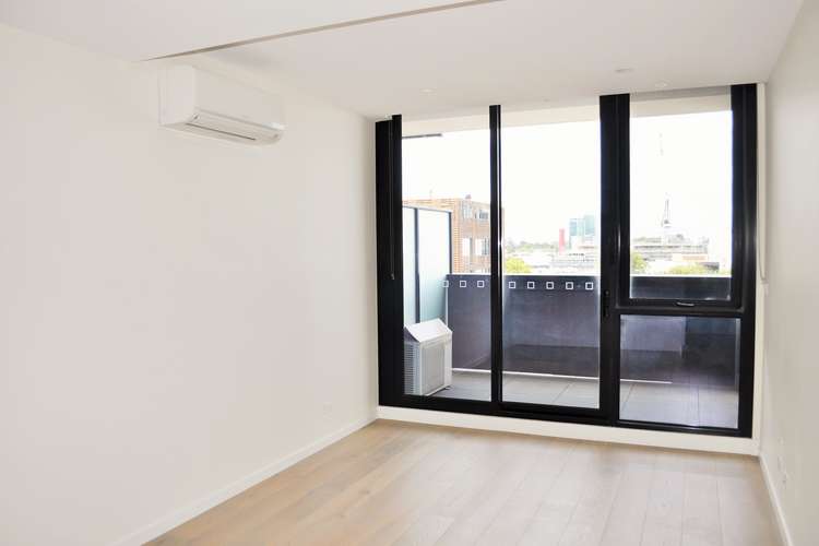 Third view of Homely apartment listing, 520/85 Market  Street, South Melbourne VIC 3205