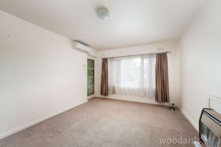 Second view of Homely apartment listing, 1/31 Tourello Avenue, Hawthorn East VIC 3123