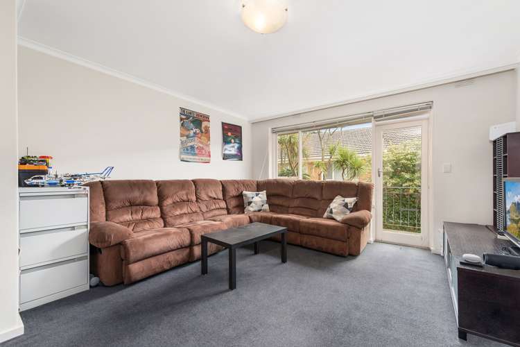 Second view of Homely apartment listing, 6/16 Royal  Avenue, Glen Huntly VIC 3163