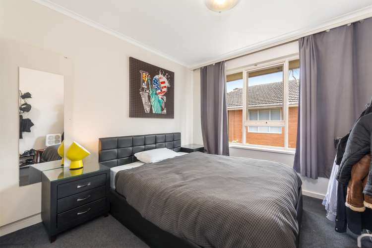 Fourth view of Homely apartment listing, 6/16 Royal  Avenue, Glen Huntly VIC 3163