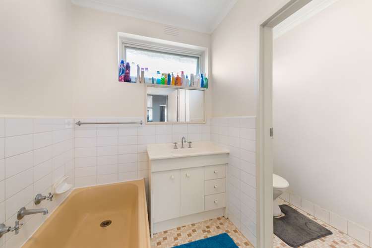 Fifth view of Homely apartment listing, 6/16 Royal  Avenue, Glen Huntly VIC 3163