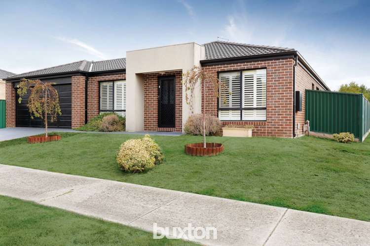 Second view of Homely house listing, 12 Mountview Drive, Sebastopol VIC 3356