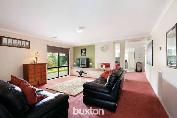 Fourth view of Homely house listing, 12 Mountview Drive, Sebastopol VIC 3356