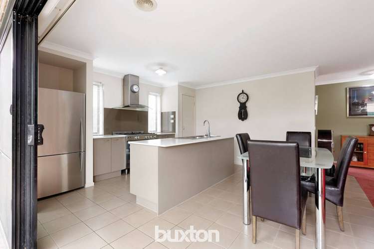 Fifth view of Homely house listing, 12 Mountview Drive, Sebastopol VIC 3356