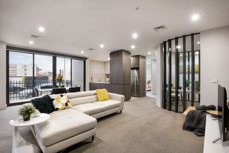 Main view of Homely apartment listing, 104/1146 Nepean  Highway, Highett VIC 3190