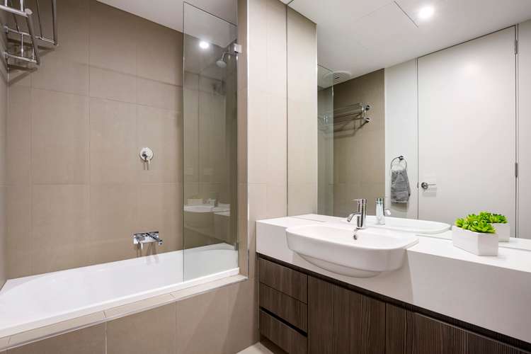 Fifth view of Homely apartment listing, 104/1146 Nepean  Highway, Highett VIC 3190