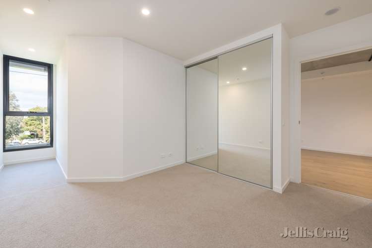 Third view of Homely apartment listing, 112/8 Lygon Street, Brunswick East VIC 3057