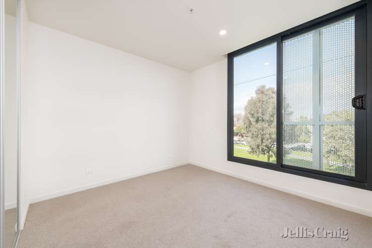 Fourth view of Homely apartment listing, 112/8 Lygon Street, Brunswick East VIC 3057