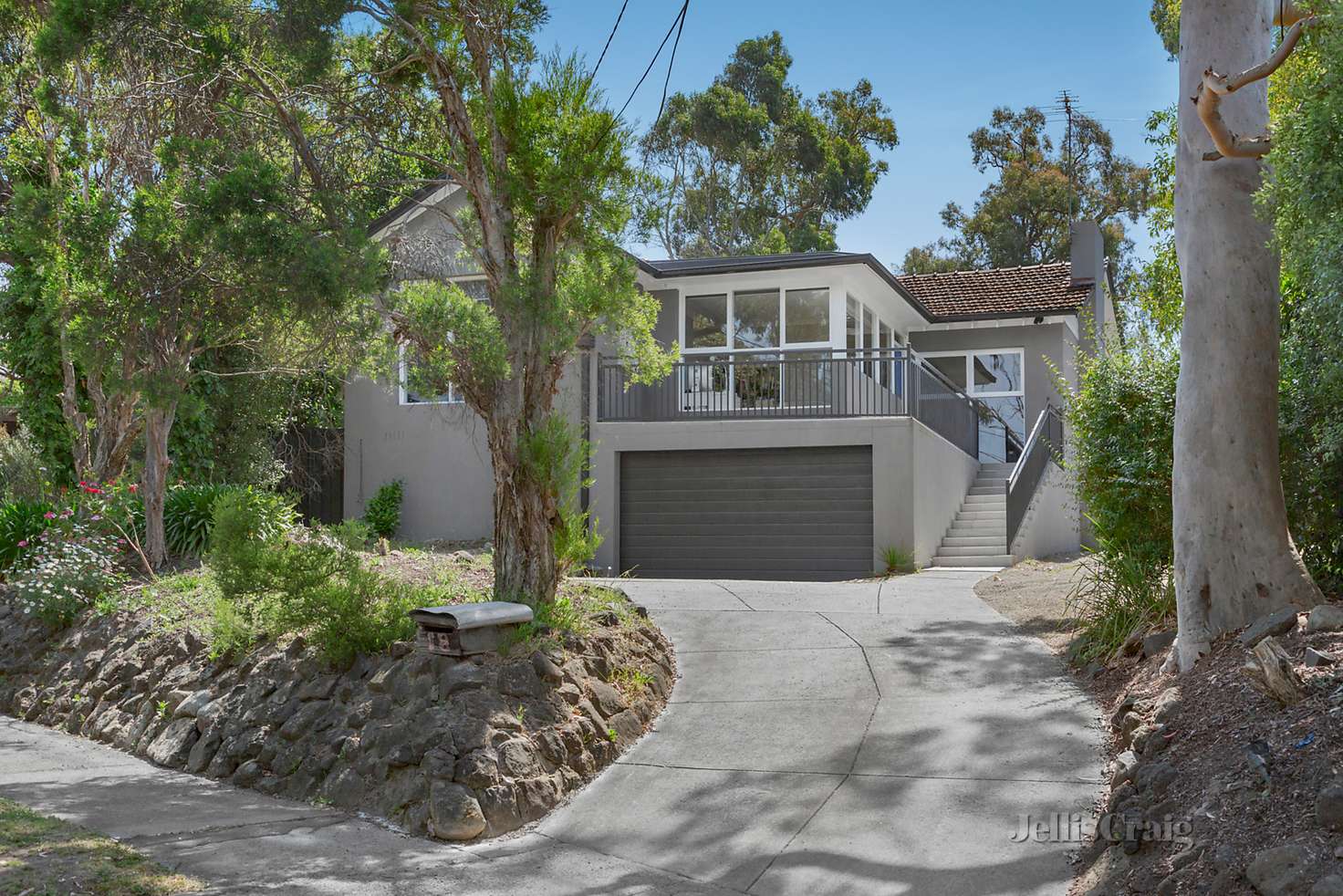 Main view of Homely house listing, 18 Sharrow Road, Mitcham VIC 3132