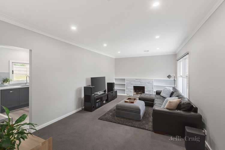 Second view of Homely house listing, 18 Sharrow Road, Mitcham VIC 3132