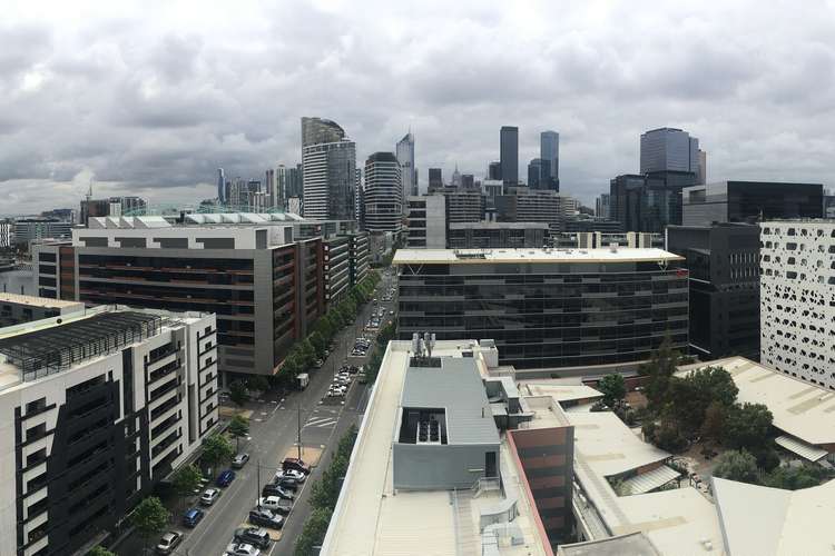 Main view of Homely apartment listing, 1301E/888 Collins Street, Docklands VIC 3008