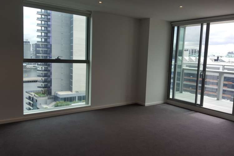 Fourth view of Homely apartment listing, 1301E/888 Collins Street, Docklands VIC 3008