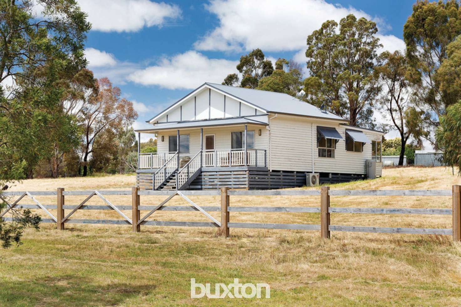 Main view of Homely house listing, 1817 Glenelg Highway, Smythesdale VIC 3351