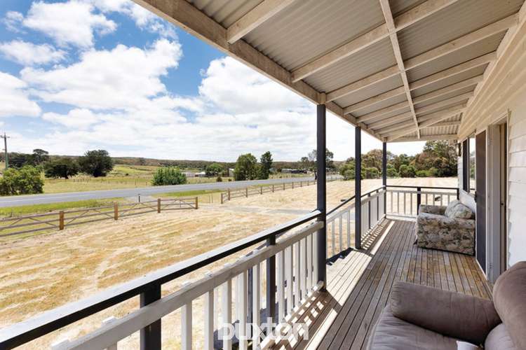 Second view of Homely house listing, 1817 Glenelg Highway, Smythesdale VIC 3351